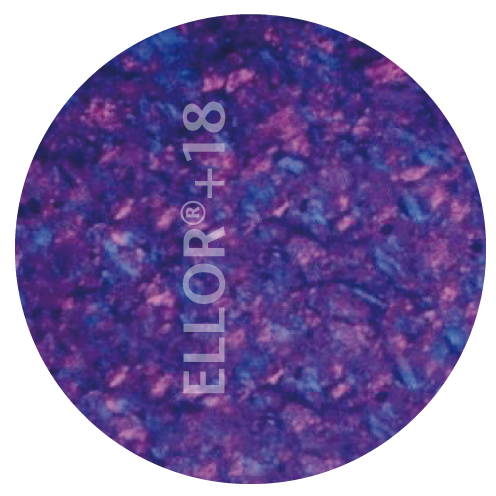 ELLOR®+18 Zuschnitt