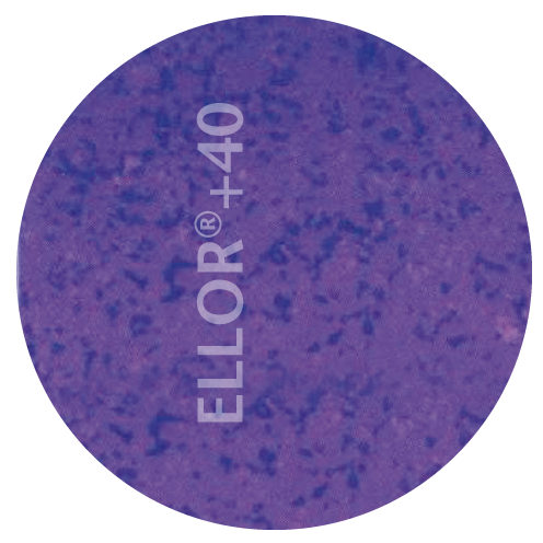 ELLOR®+40 Zuschnitt