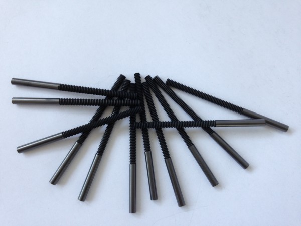 M6 Länge 75 mm / Gewindelänge 50 mm